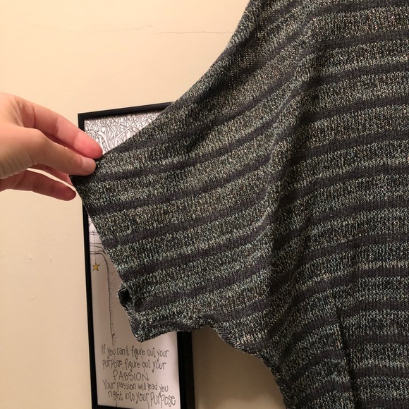 Midi fall shirt - Picture 2 of 4